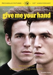 Give Me Your Hand poster