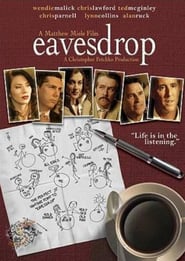 Eavesdrop poster