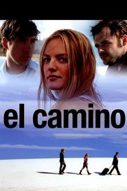 El Camino poster