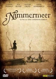 Nimmermeer poster
