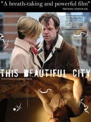 This Beautiful City poster