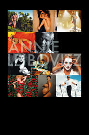 Annie Leibovitz: Life Through a Lens poster