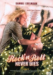 Rock'n Roll Never Dies poster