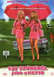 Blonde and Blonder poster