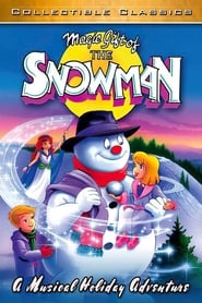 Magic Gift of the Snowman poster