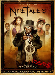 Nite Tales: The Movie poster
