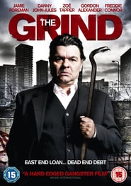 The Grind poster