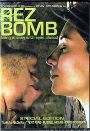 Rez Bomb poster