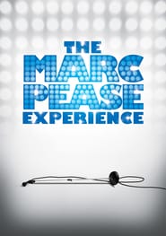 The Marc Pease Experience poster