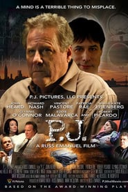 P.J. poster