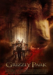 Grizzly Park poster