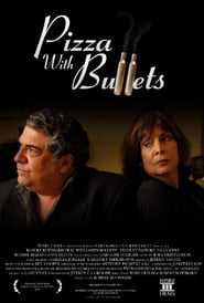 PIzza with Bullets poster