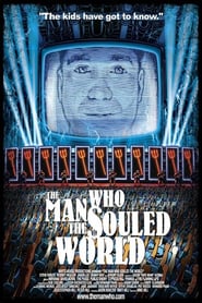 The Man Who Souled the World poster