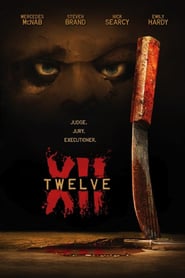 XII poster