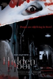 4 Horror Tales: Hidden Floor poster