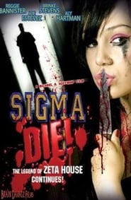 Sigma Die! poster