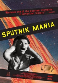 Sputnik Mania poster
