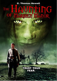 The Haunting of Marsten Manor poster