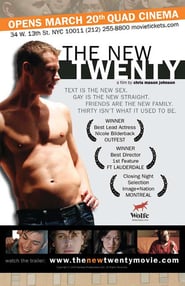 The New Twenty poster