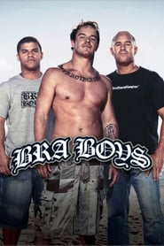 Bra Boys poster
