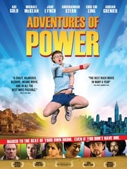 Adventures of Power poster