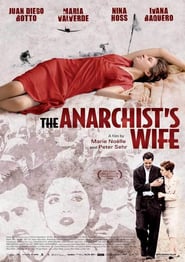 The Anarchist's Wife poster