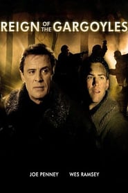Reign of the Gargoyles poster