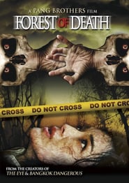 Forest of Death poster