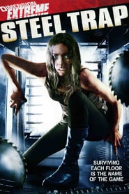 Steel Trap poster