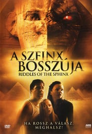 Riddles of the Sphinx poster