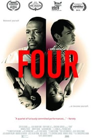 Four poster