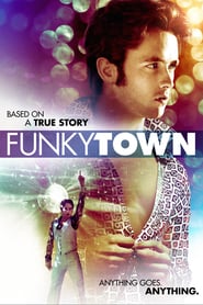 Funkytown poster