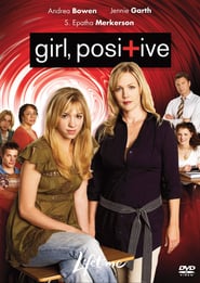 Girl, Positive poster