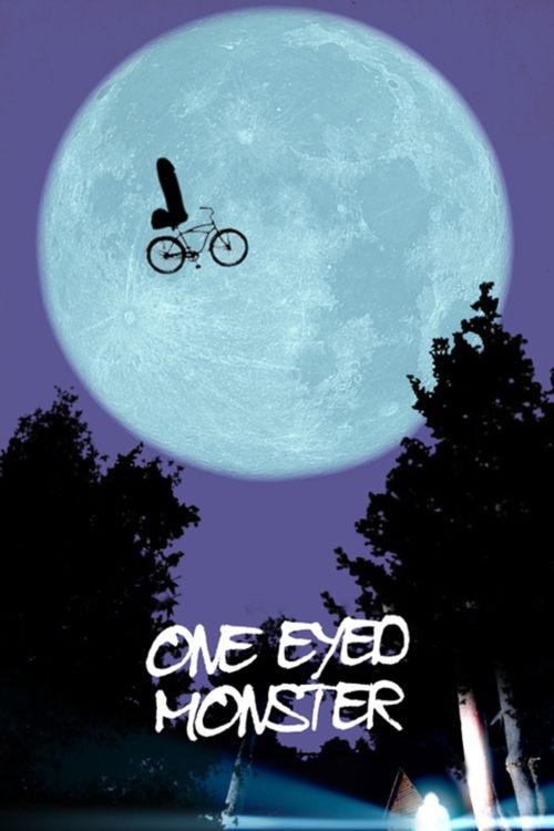 One-Eyed Monster poster