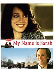 My Name Is Sarah poster