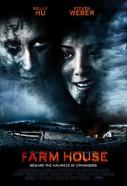 Farm House poster