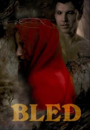 Bled poster