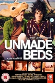 Unmade Beds poster