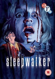 Sleepwalker poster