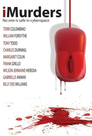 iMurders poster