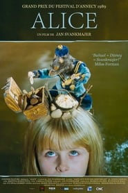 Alice poster