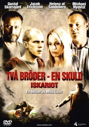Iscariot poster