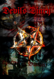 Devil's Diary poster