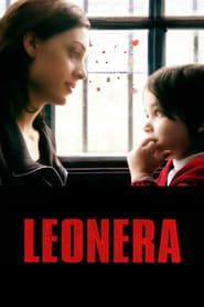 Leonera poster