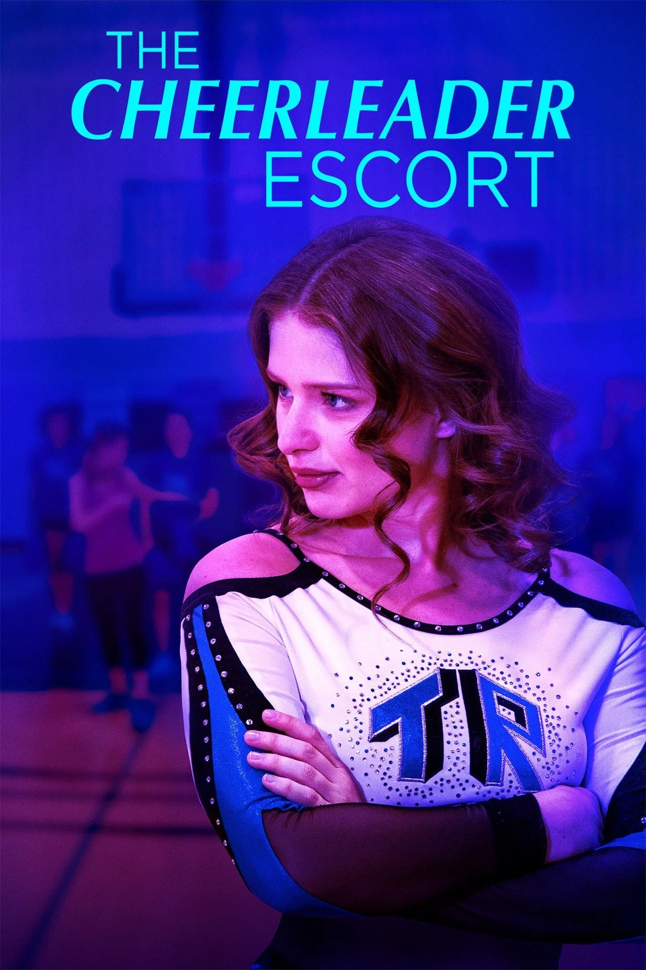 The Perfect Cheerleader poster