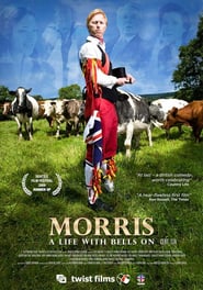 Morris: A Life with Bells On poster