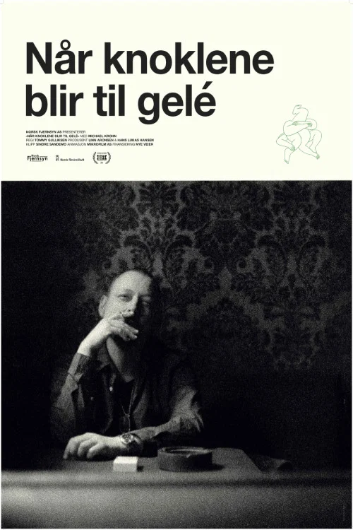 Når knoklene blir til gelé poster