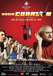 Radio Corazón poster