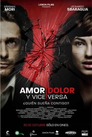 Love, Pain and Vice Versa poster