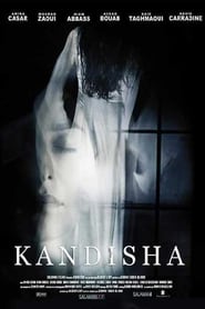 Kandisha poster